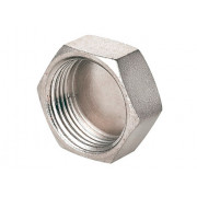 Заглушка резьбовая 1/2" VALTEC VTr.590.N.0004